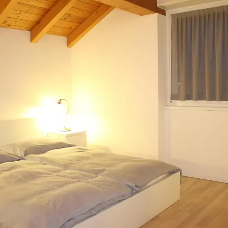 Rose Rossa Santana Panorama Ferienwohnung Dg Apartment Colico