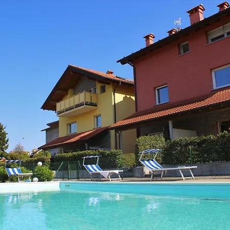 Apartment Rose Rossa Santana Panorama Ferienwohnung Dg