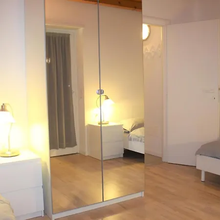 Apartment Rose Rossa Santana Panorama Ferienwohnung DG