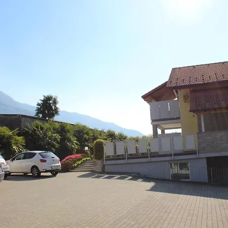 Apartment Rose Rossa Santana Panorama Ferienwohnung DG *